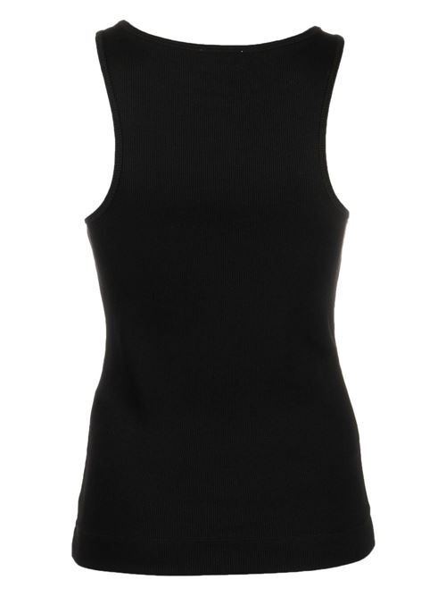 Amani tank top BY MALENE BIRGER | Q71679002ZAMANI050
